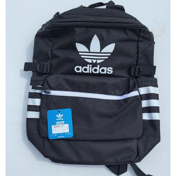 adidas base backpack Foundation 6 a perfect blend of style and function for your active lifestyle adidas Creator 2 Backpack, Adi